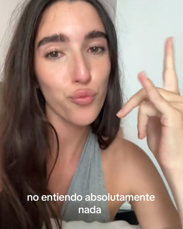 'BbY WOW' hace historia: Judeline, primera española en el número 1 global de Spotify