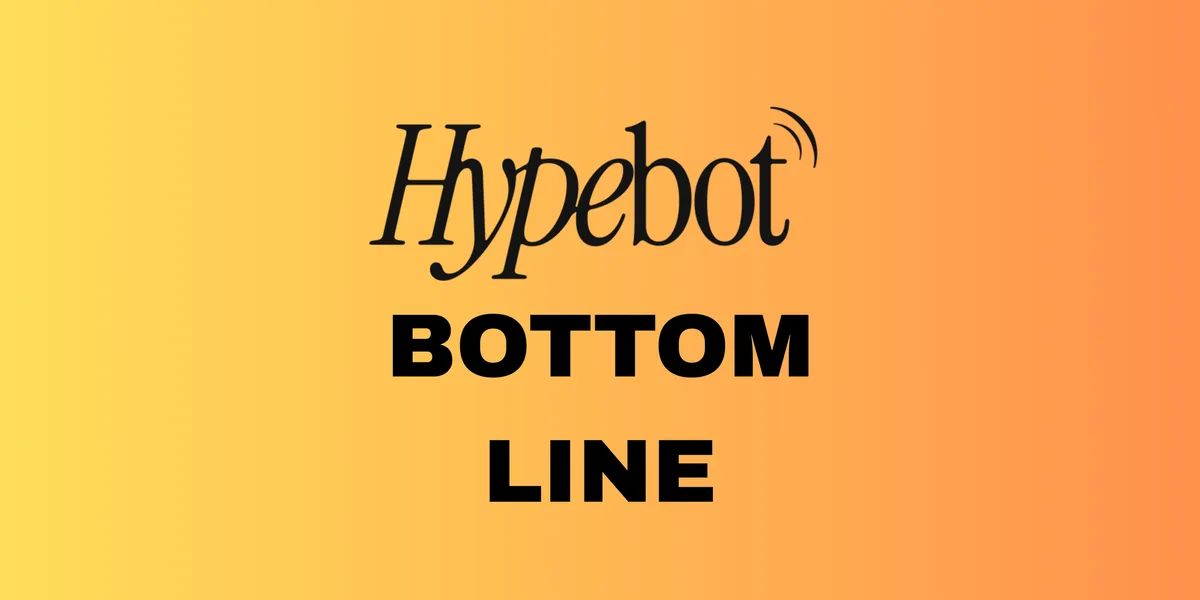 Bottom Line de Hypebot: lo que de verdad importa a los músicos esta semana