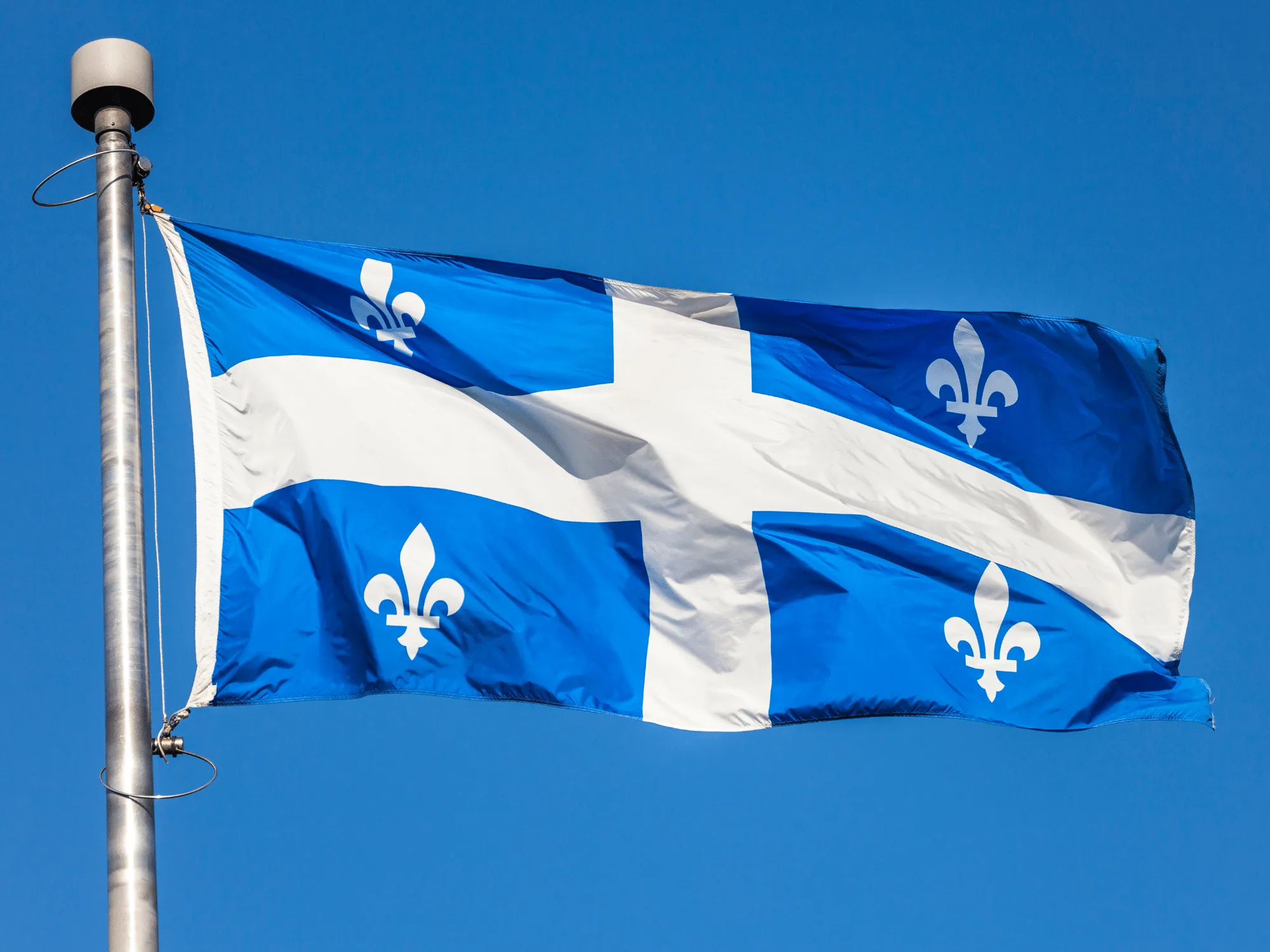 Canadá: un informe de Quebec alerta de la desaceleración en el crecimiento de los streams