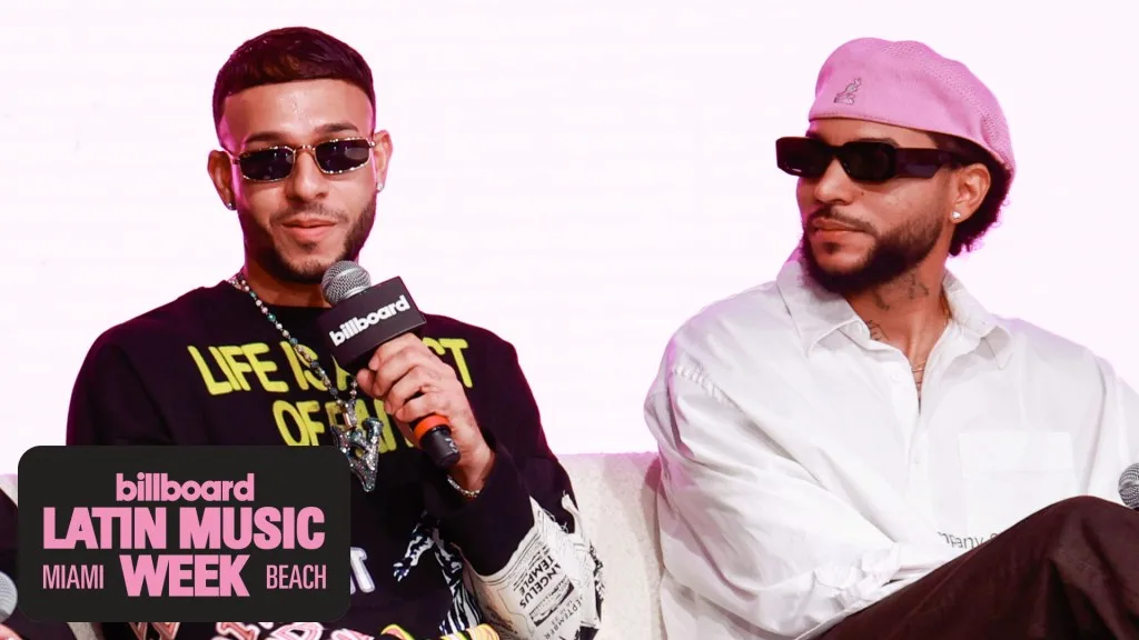 De los 15 segundos de viralidad a una base de fans global: la conversación que Billboard Latin Music Week 2026 pone sobre la mesa