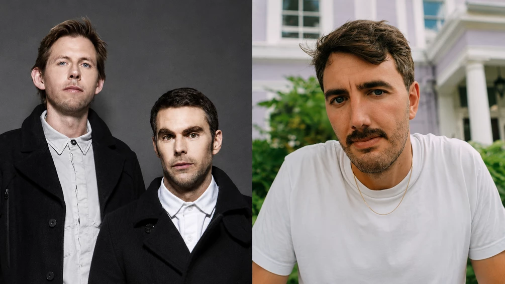 Demi Requísimo publica su remix de ‘Superstylin’’ de Groove Armada