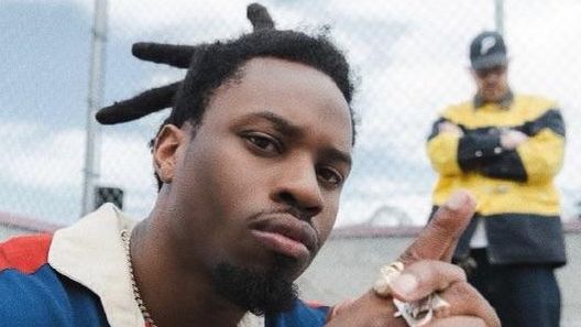 Denzel Curry y Kenny Beats anuncian 'II', su primer álbum juntos desde 2020