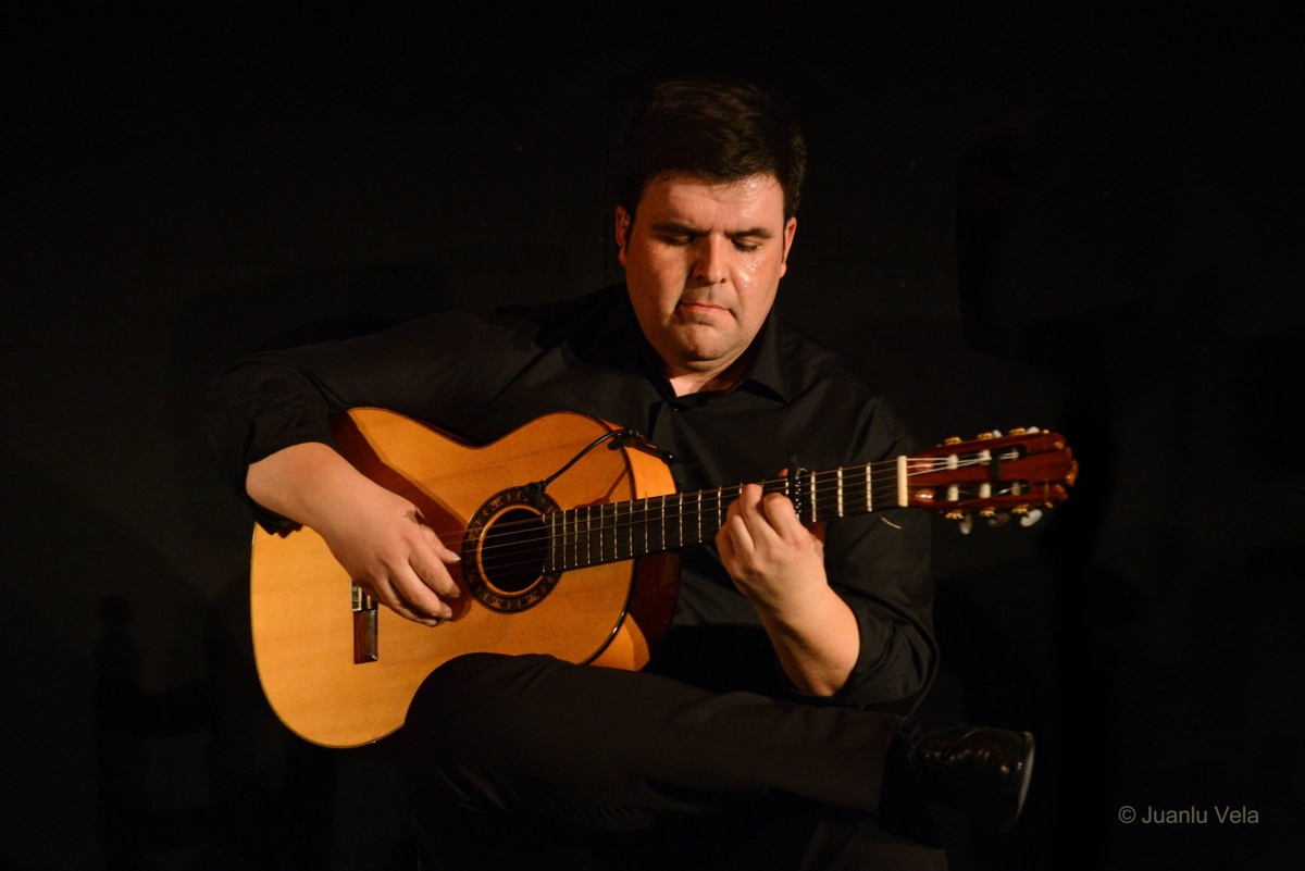 El talento del Cante de las Minas desembarca en Cartagena con ‘Las Minas Flamenco Tour’