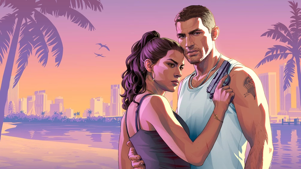 El tráiler de GTA 6 incluye música de Jayda G, Aluna y Depeche Mode