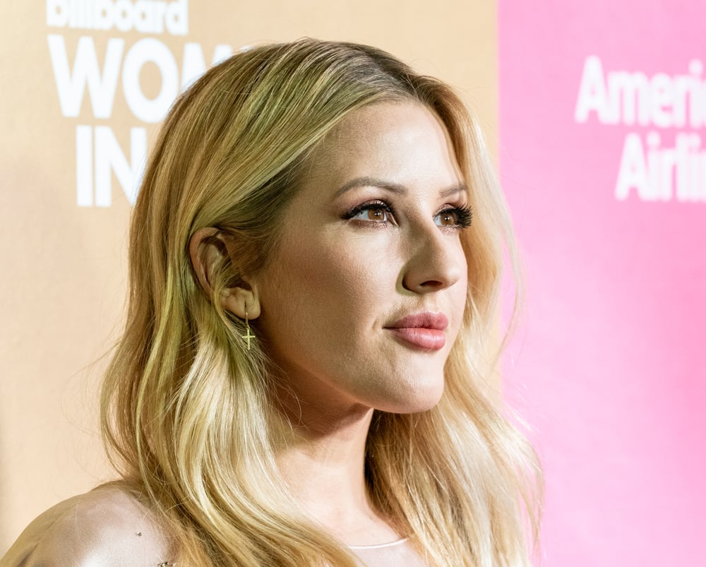 Ellie Goulding demanda a sus ex mánagers por la oculta propiedad de Live Nation sobre TaP