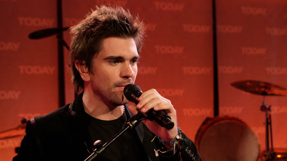 Juanes: 22 años de 'Nada valgo sin tu amor' y su consagración en Tiny Desk