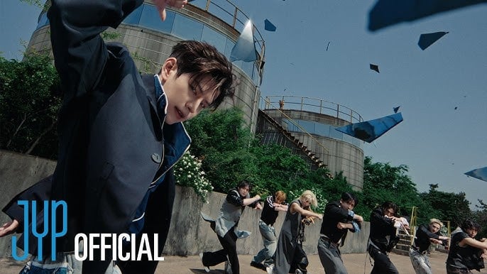 JYP Entertainment sufre en el segundo trimestre por el parón entre giras de Stray Kids