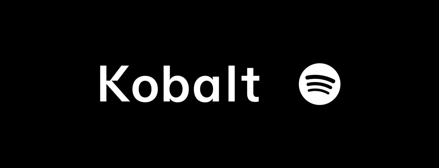 Kobalt se suma a las herramientas de versiones y remezclas con IA de Spotify