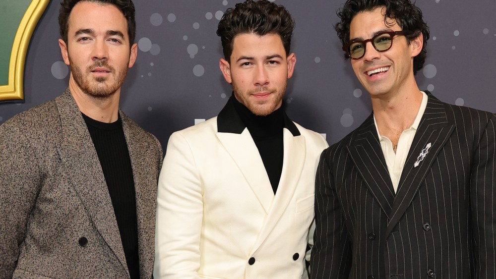Los Jonas Brothers anuncian una gira de 45 ciudades por Norteamérica