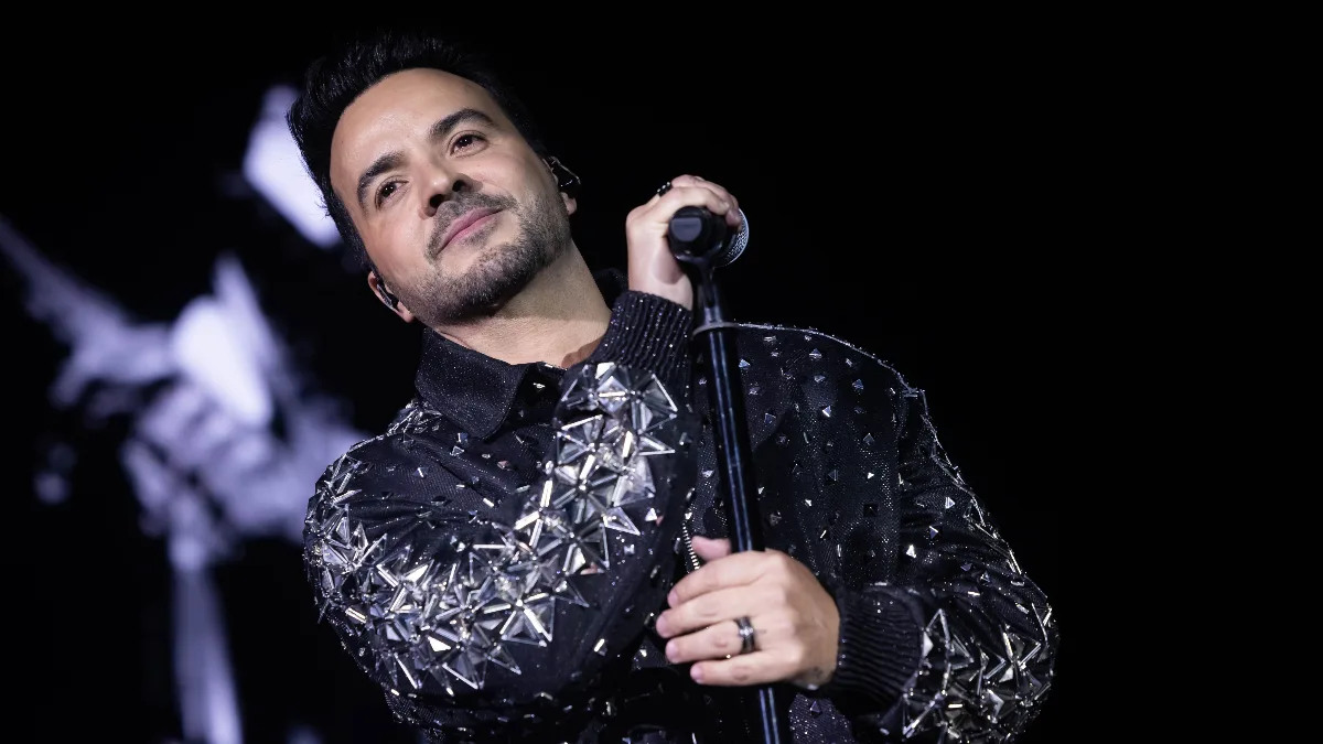 Luis Fonsi estrena «Me despido», su nueva bachata sobre el adiós