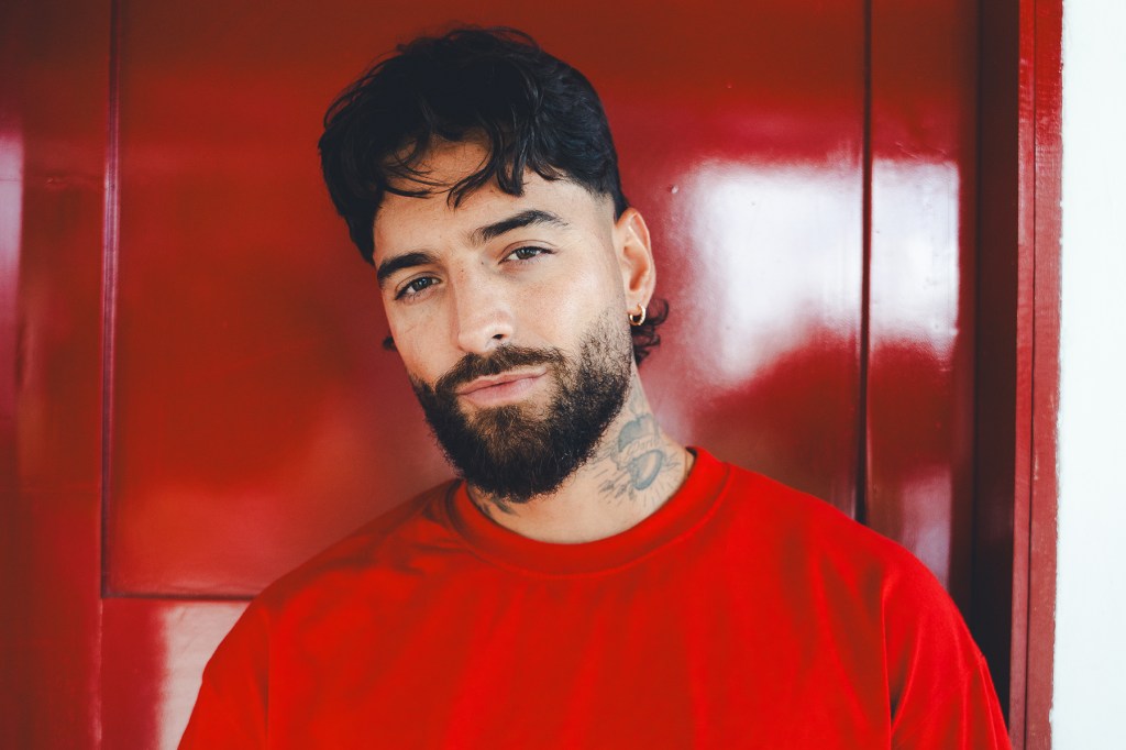 Maluma Anuncia Gira Mundial 2027-28 con Fénix Entertainment como Nuevo Socio Global