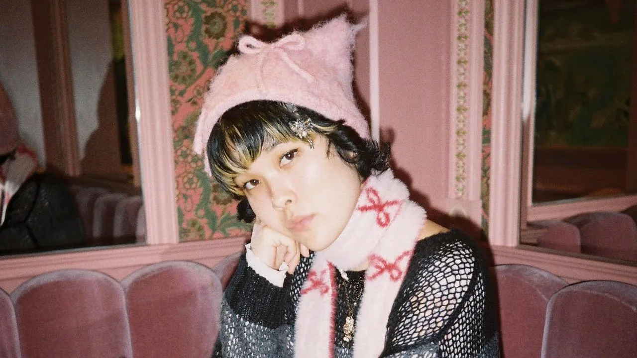 Mei Semones anuncia 'Howl', su segundo álbum, y una extensa gira por Norteamérica