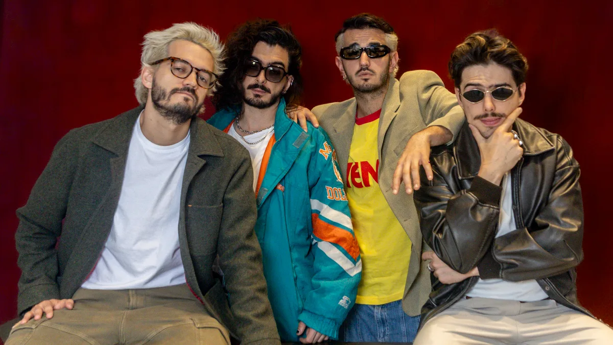 Morat en directo: las canciones que deberías llevar preparadas para el Ya Es Mañana Tour