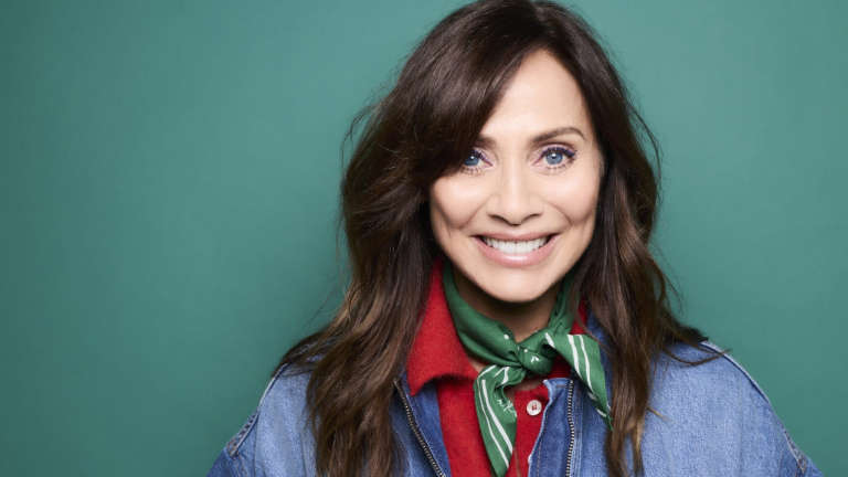 Natalie Imbruglia estrena 'Algorithm', su séptimo álbum, con un giro hacia el pop sofisticado