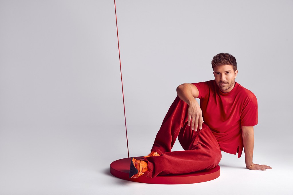 Pablo Alborán confirma fechas en EE.UU. para su 'Global Tour KM0' en 2027