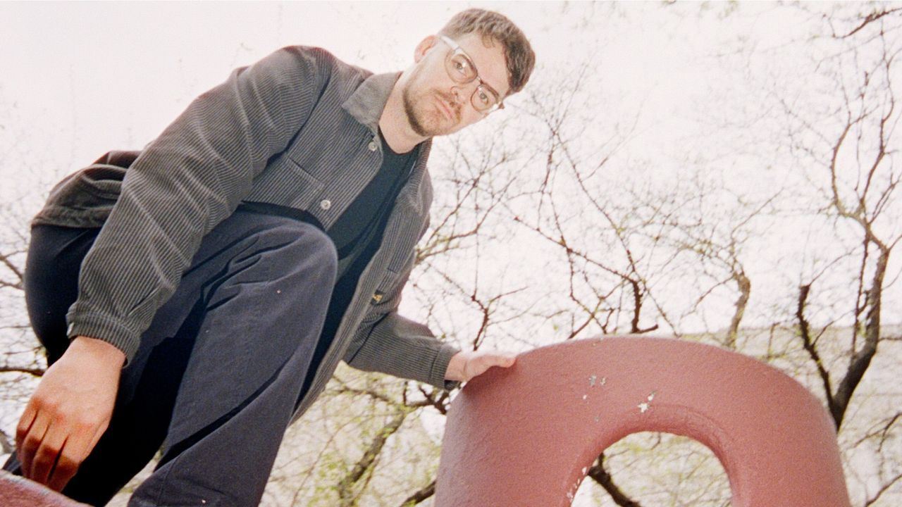 Ryan Hemsworth ficha por Topshelf y anuncia 'Numbskull', su primer álbum en ocho años