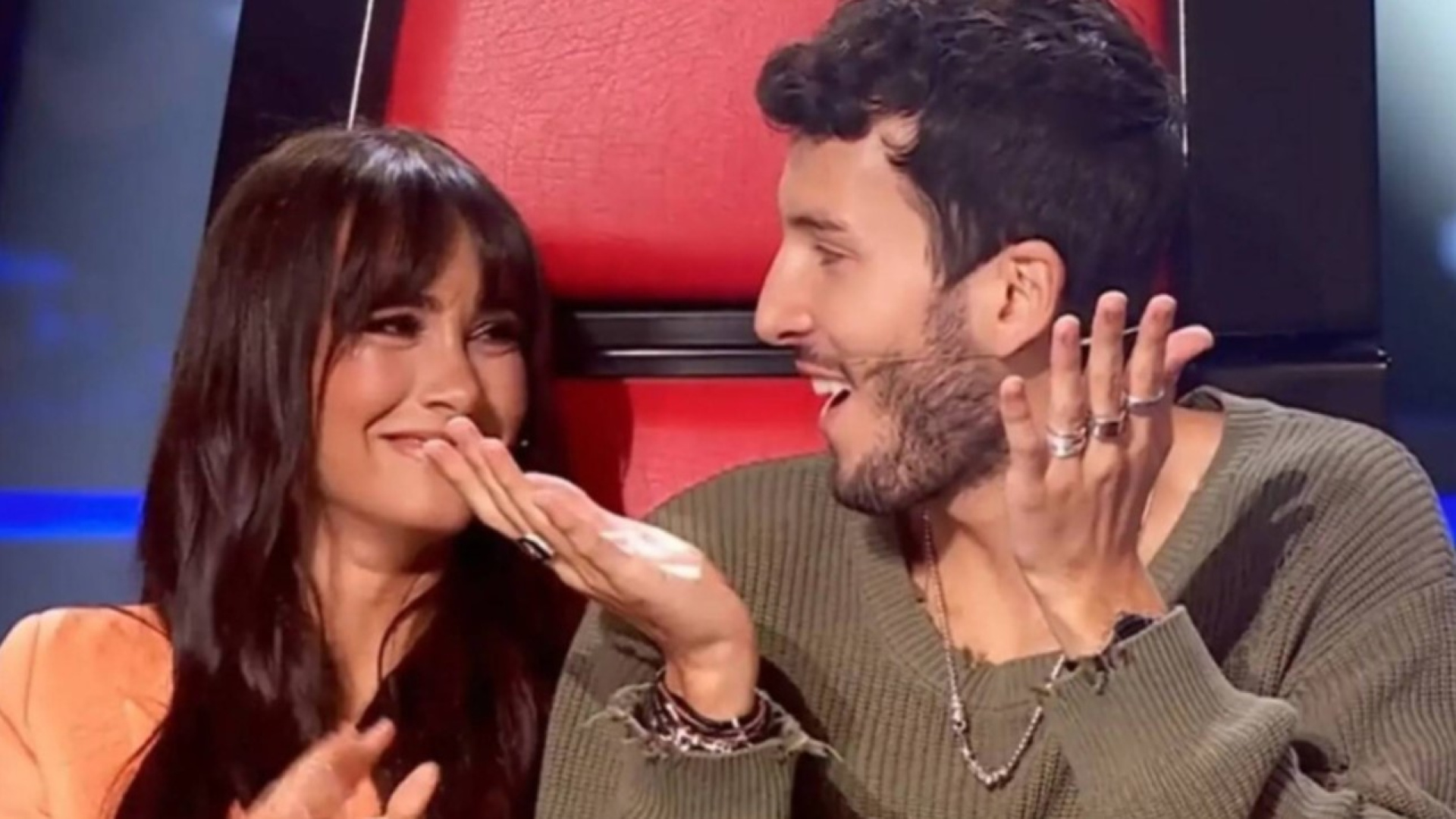 Sebastián Yatra devuelve el 'unfollow' a Aitana y las redes sentencian: "Yo no soy fan de nadie"