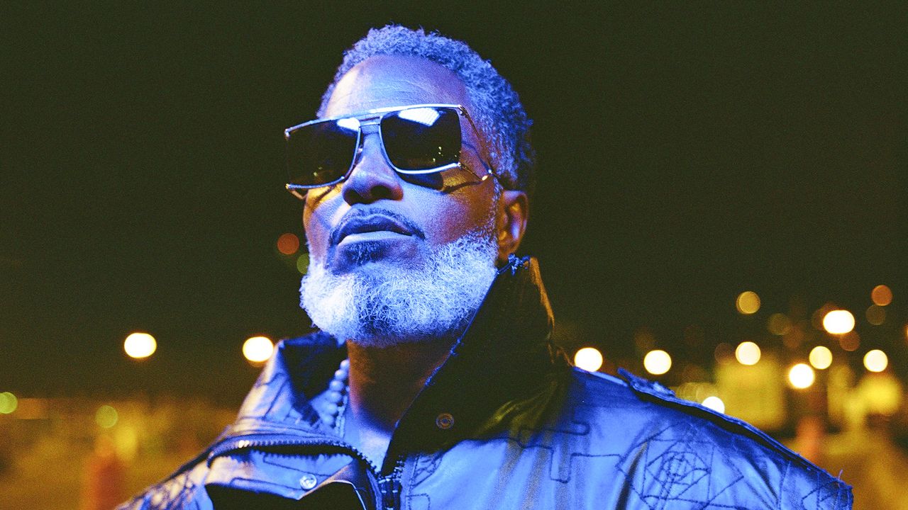 Shabazz Palaces anuncia nuevo álbum: It's a Style Sport
