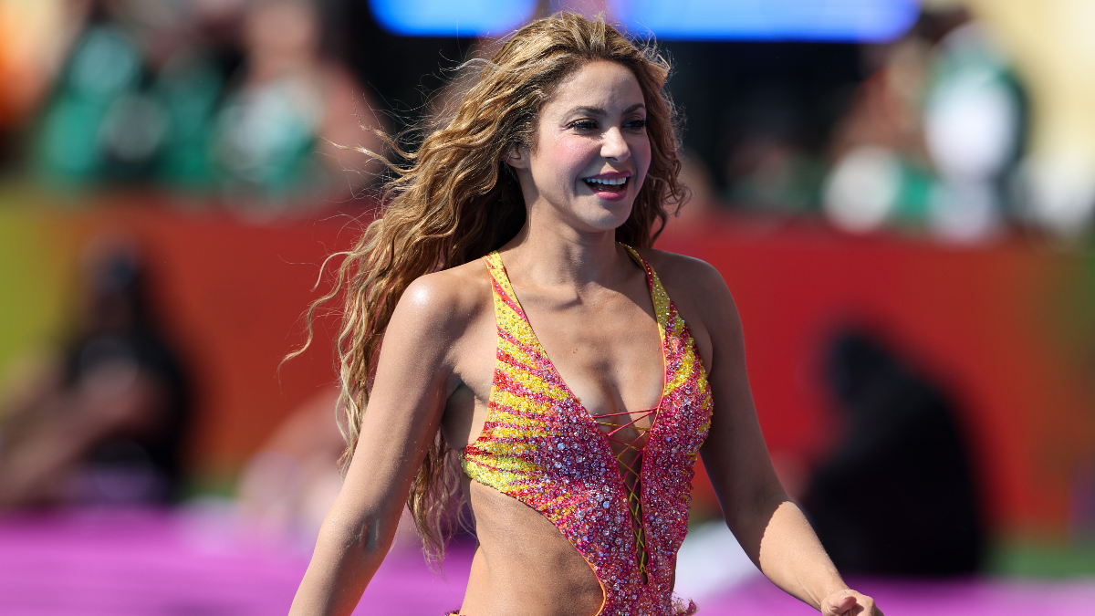 Shakira en Madrid: los invitados que podrían subirse a su escenario