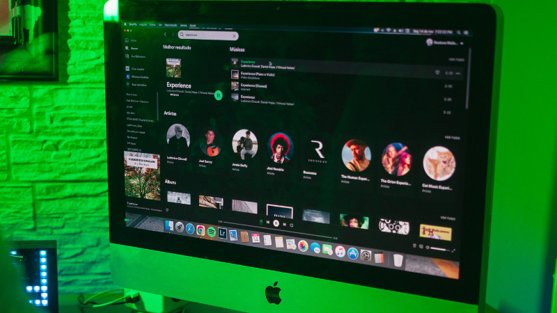 Spotify lanza la etiqueta “AI Persona” para identificar artistas generados por IA