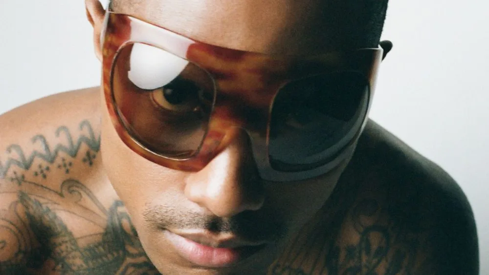 Steve Lacy anuncia las fechas de su gira otoñal 'Oh Yeah?'