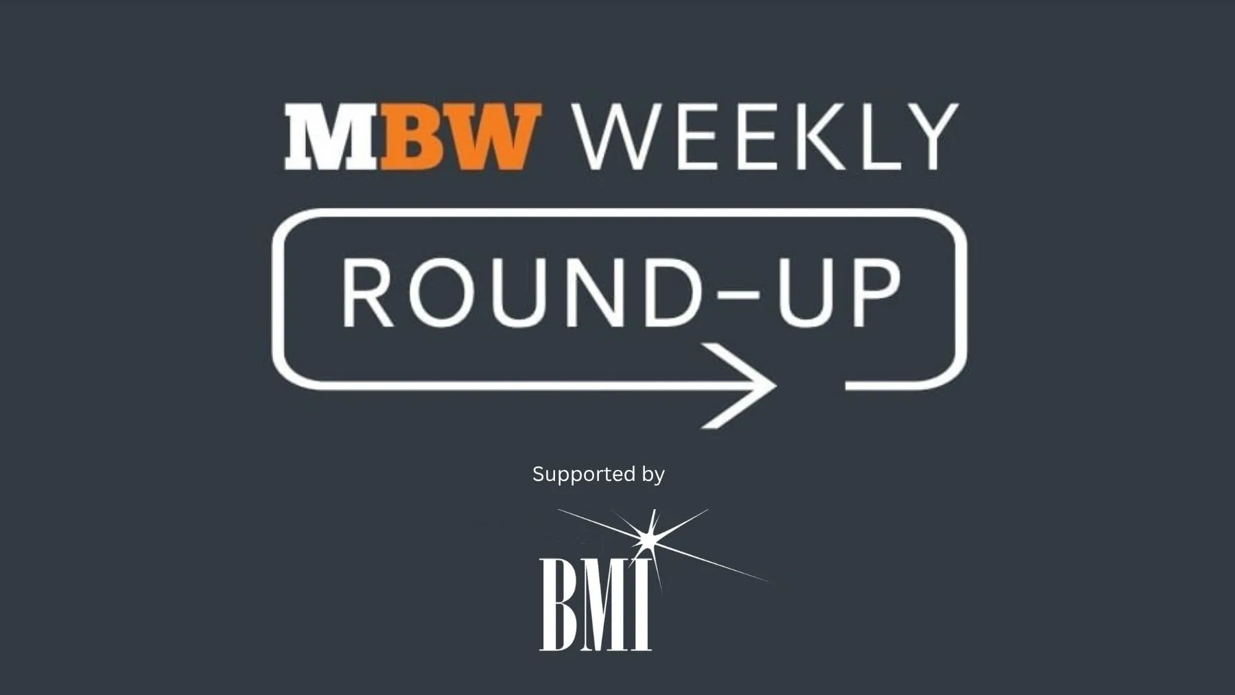 Suno firma con BMG, Spotify sella con Kobalt y Live Nation demanda a falsificadores: el resumen semanal de MBW
