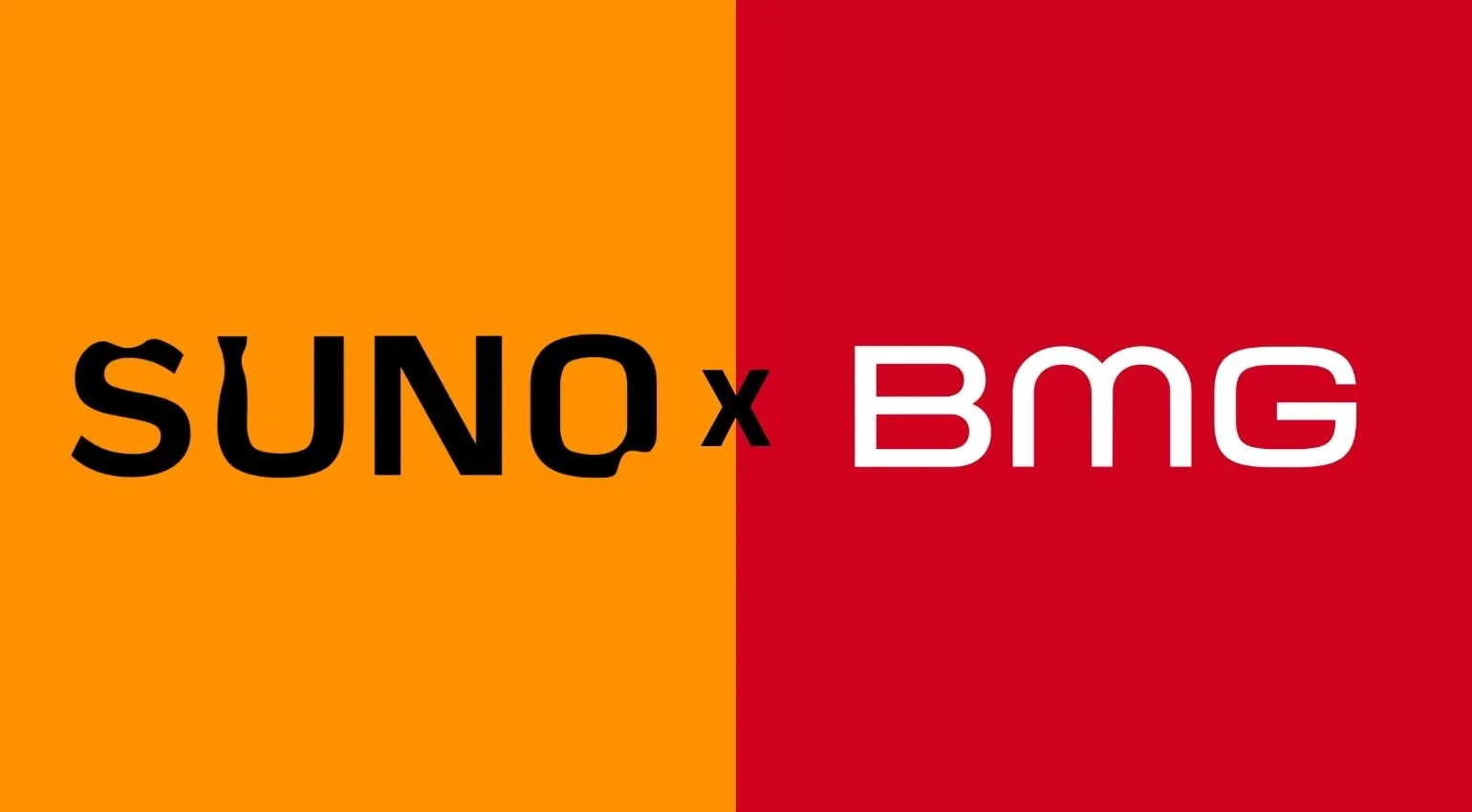 Suno y BMG sellan su segundo gran acuerdo de licencia con una major
