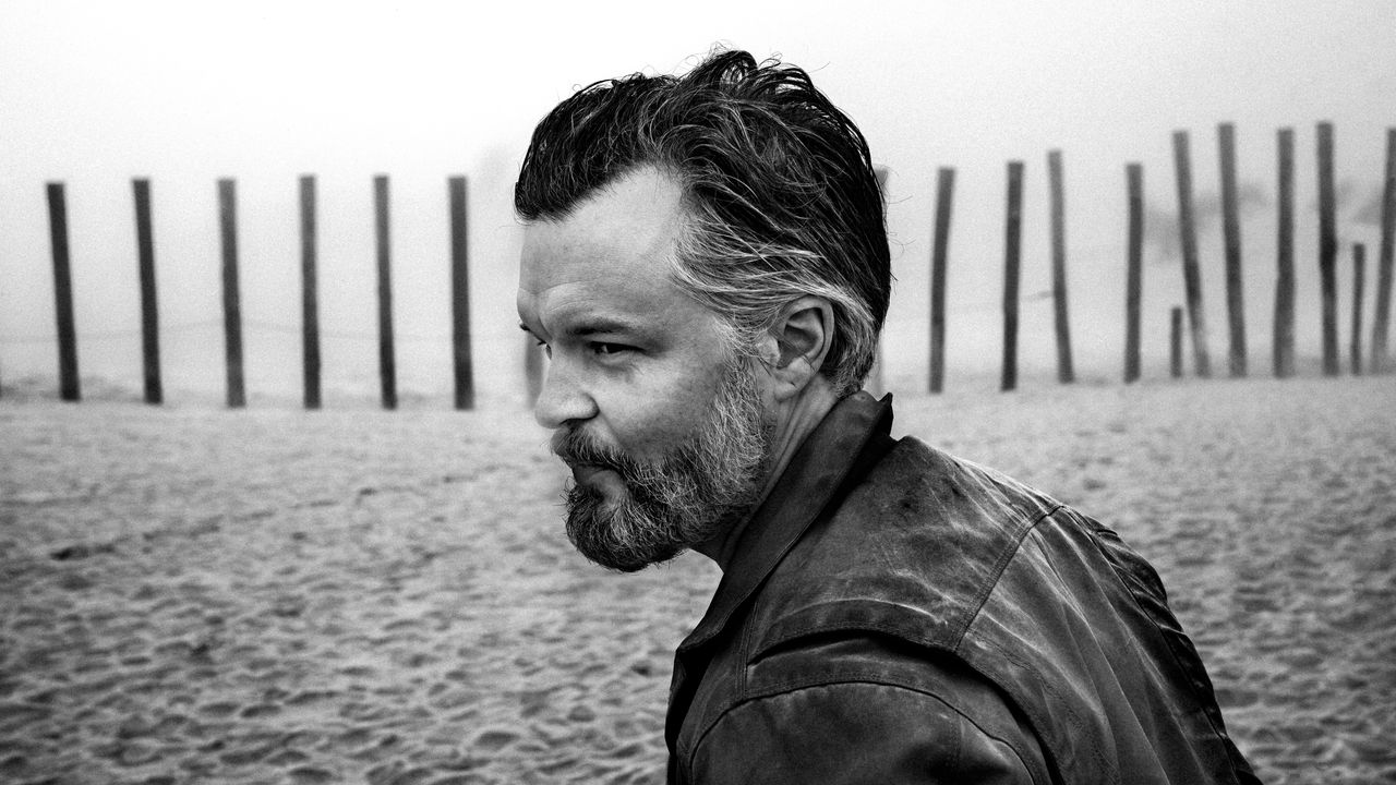 The Tallest Man on Earth anuncia nuevo álbum, 'Just Beyond Endless Mountain'