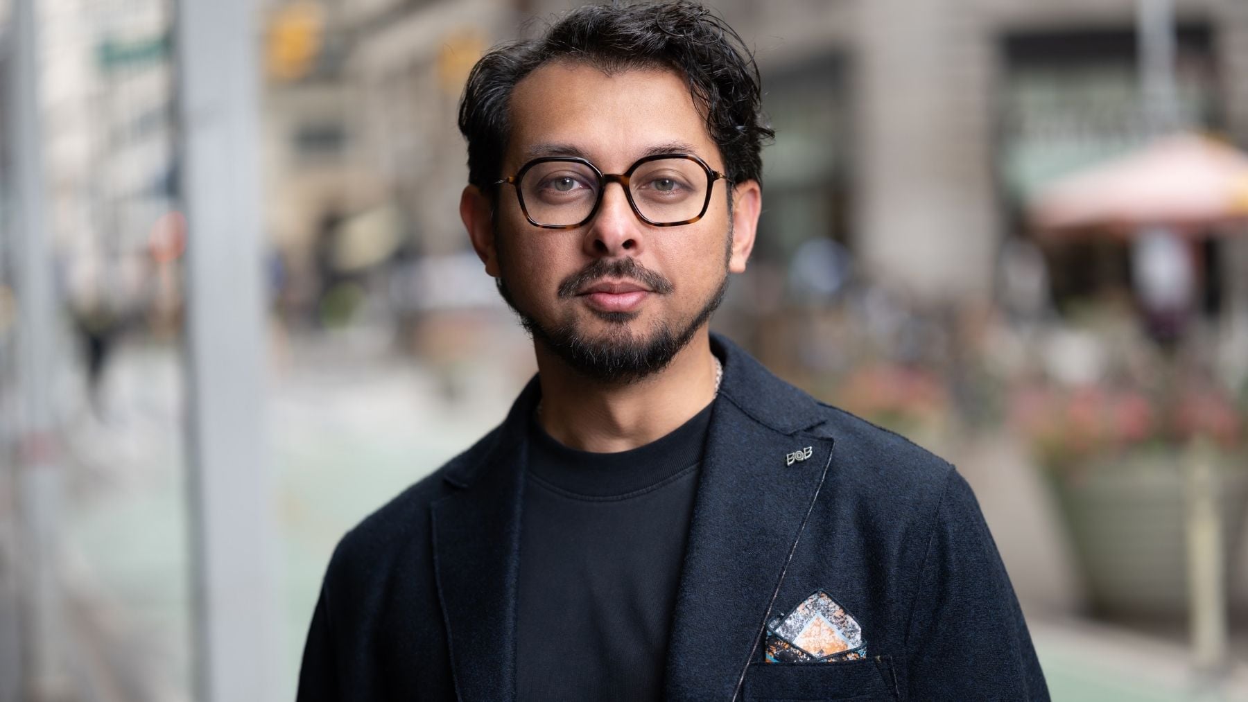 Virgin Music Group nombra a Syaheed MSBI vicepresidente para la región AMEA