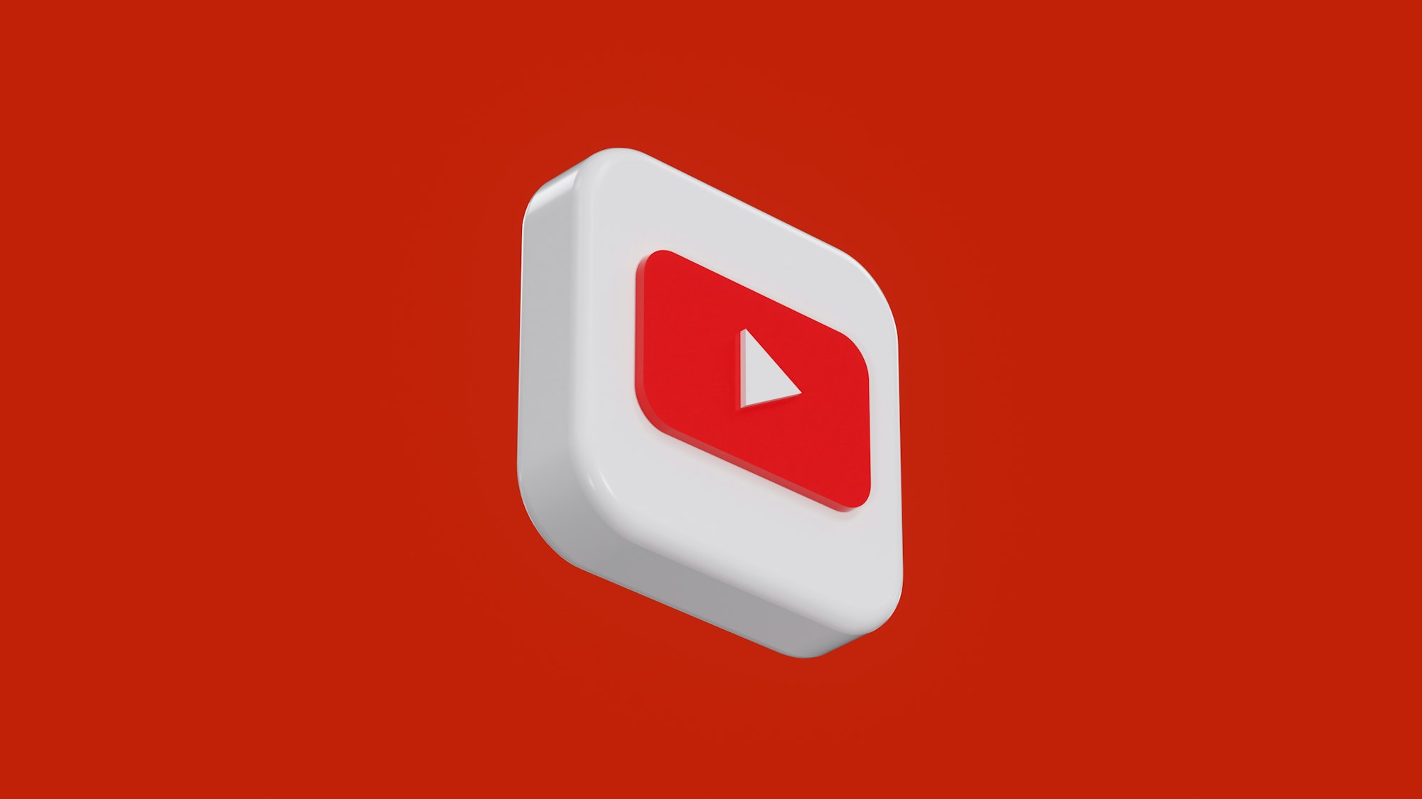 YouTube contará las reproducciones desde el primer fotograma a partir de 2026