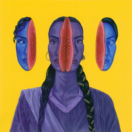 ZAINAB presenta su EP debut 'Canal View': house con raíces del sur de Asia y el mundo árabe